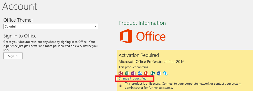 office change product key img