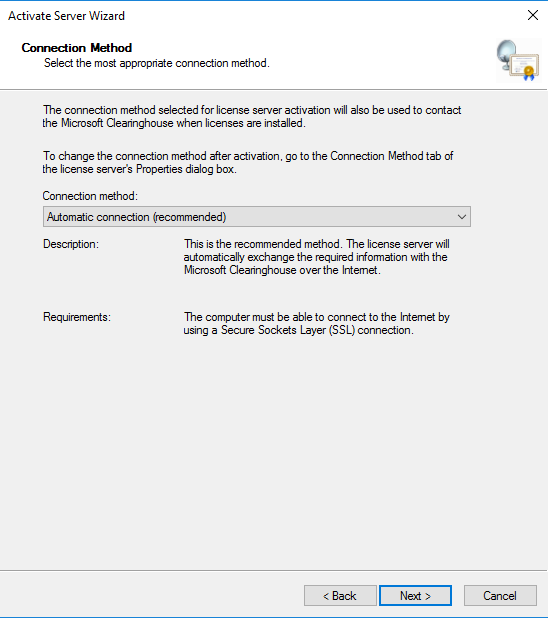 microsoft remote desktop services load balancing chromeos