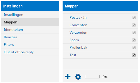 Hoe maak ik een tweede e mailadres aan