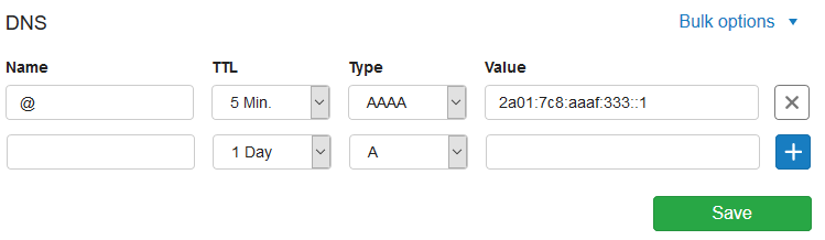 Whaaaat Are AAAA Records in DNS? 