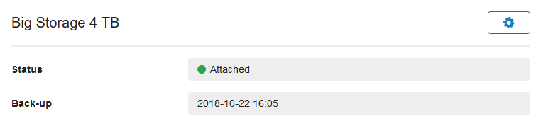 cp vps big storage attached