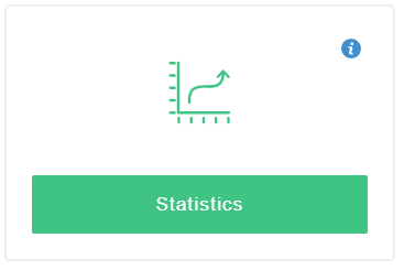 Click on 'Statistics'
