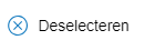 deselecteren