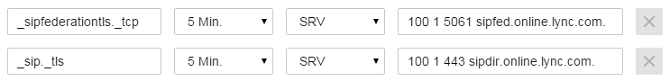 srv